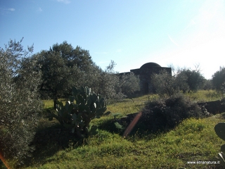 Cuba di Malvagna